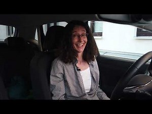 How to reset the trip odometer in a 2020 VW Polo using the Active Info Display