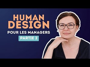 Human Design en management : l'autorité
