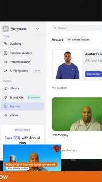 Your Face Isn't Required for Great Videos Anymore #aivideo #shorts