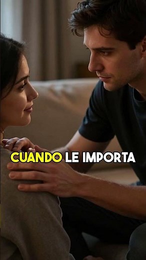 🔥 "Si tu felicidad no le importa… ¿eso es amor?