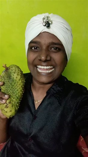 Chittu's Life on Instagram: "My morning routine with Soursop tea!"