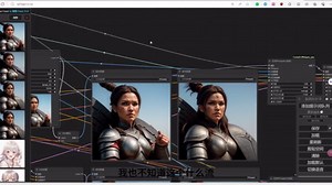 保姆教程comfyUI插件ipadapter安装，从零开始,解决各种报错,等问题