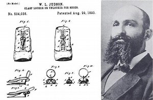 Whitcomb L Judson - Alchetron, The Free Social Encyclopedia