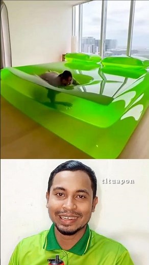 সিলিকন বেট সীট। 🤗👈 #shorts #youtube #amazing #youtubeshorts #tituaponstory