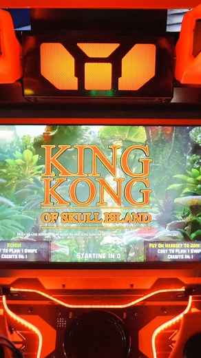 Whether you're looking for an exhilarating VR experience or you're more into classic Arcade games, Fun Zone has you covered! 🕹 #arcade #arcadegames #classicarcadegames #vrarcadegames #poolerarcade #savannaharcade | Fun Zone