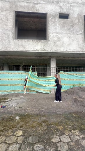 Conflicto por Terreno: ¿Quién Tiene la Autorización?