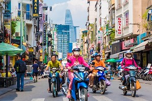 Explore Vietnam with Lonely Planet Experiences - Lonely Planet