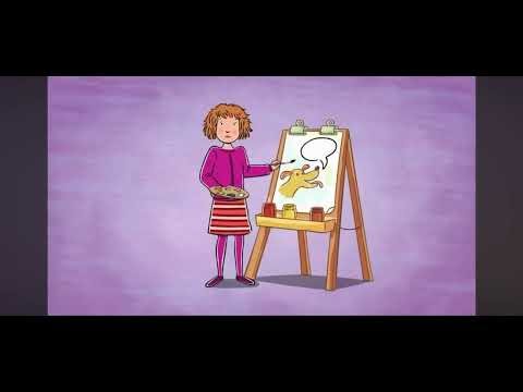 Martha Speaks Theme Song PBS Kids 2008