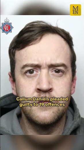 This burglar is no match for the police in a game of hide-and-seek; now he's in jail.