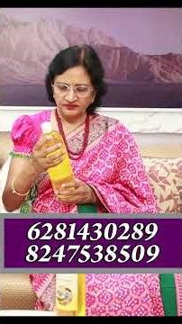LVS Organic Groundnut Oil ll Lalitha reddy ll Fantaize #Health