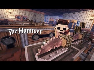 I built a TREE FARM with the Create Mod!