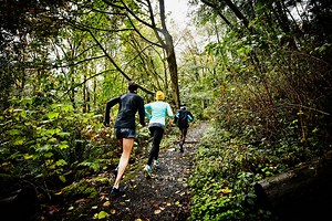 18 Trail Running Tips for Those New to the Sport