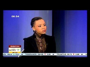 SABC's Generations turns 20