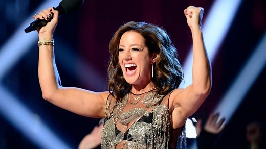 Sarah McLachlan announces 30th anniversary tour of Fumbling Towards Ecstasy | CBC Music