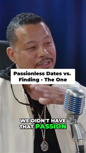 When I Found The One I Found Eternity - Terrence Howard #terrencehoward #universalgeometry