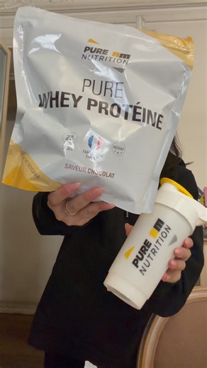 Sarah Slim on Instagram: "Mon code « SLIM » passe à -25% sur @pureamnutrition à l’occasion du Black Friday 🎁🎁! N’hésitez pas à faire le plein de compléments pour accompagner votre quotidien et votre pratique sportive au mieux 🙌"