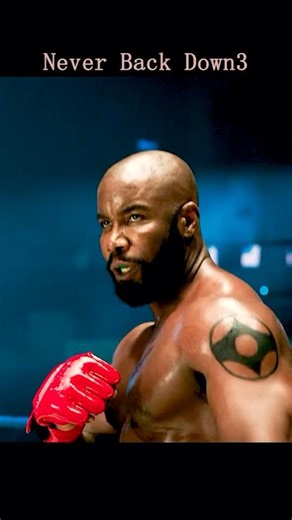 NEVER Back Down 3 Opening Fight: REAL Fighters vs. Fake Action?