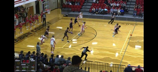 Basketball Skills Showcase: Amazing Moves and Techniques