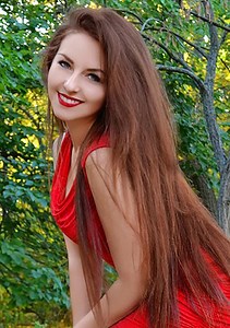 アナスタシア(ID:N24582) | 【国際結婚】ロシア・ウクライナブライド【国際結婚相談所】 ロシア・ウクライナブライド 公式HP