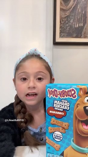 761K views · 1.3K reactions | These are the @kelloggsus Scooby Doo...