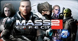 Análisis Mass Effect 2 - Xbox 360, PS3, PC