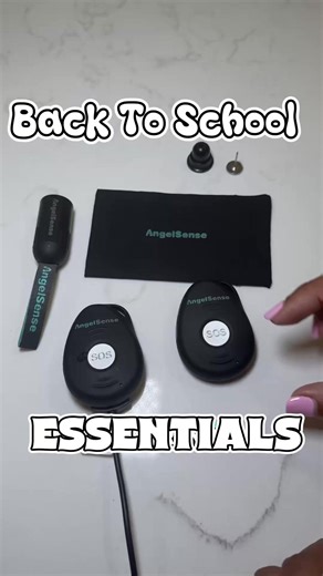 For Back to School, we are offering a free AngelSense GPS Device. As a part of the special needs community, it is our mission to protect our most vulnerable loved ones. To ensure everyone who needs extra protection is able to get it, we are offering our device for free. A service plan is still required in order to use the device, but the device and guardian kit are absolutely free. If you need additional assistance or have any questions, please contact our customer care moms. Learn more about An