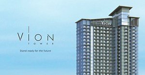 Vion Tower - Makati
