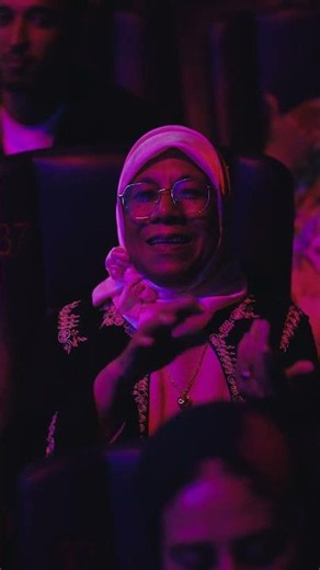 Zakaria Ghafouli- best of Casablanca Megarama
