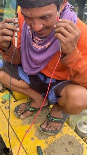 How to test a person Iq. Surprised that the other guy has lower iq :) | Total Mining Supplies