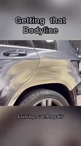 19K views · 86 reactions | How do you get your body-lines ??? #autobodyshop#autobodyshoplife# bodyshop#bodyshoplife#bodyshops #carrepair#carrepairs#repairshop#s hoplife#autorepairs#autobodywork# tech#autobodytech#collision#collisiair onshop#collisioncenter#panelbeater #vancouverautoshow#sema#collisio ntech#autobodylife#autobodytechnicians | Luxury Car Repair | Facebook