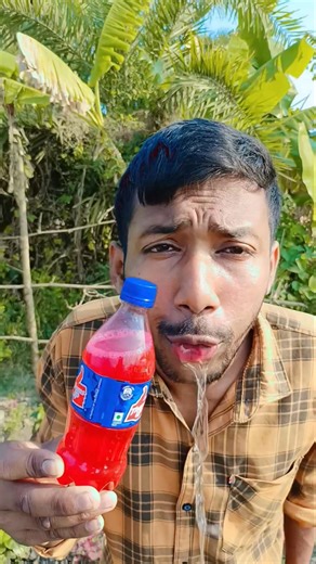 Real VS Jelly Big Bottle Candy #funny #comedy