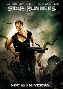 Star Runners (2009) - Movie