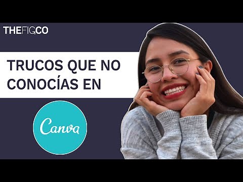 How to Use Canva - Design Tips