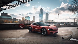 Quantino Twentyfive Celebrates NanoFlowcell's Age and Company Praises U.S. Expansion