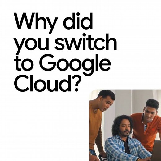 9.3K views · 144 reactions | When startups scale, how do they balance  cost and ⚡️ performance? Hear from Harshit Dwivedi, Founder of Aftershoot, on how a reliable infrastructure on #GoogleCloud freed his team to innovate more, deliver better user value, and grow faster  | Google Cloud | Facebook