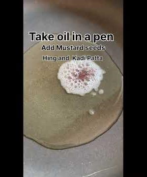 Super tasty appey recipe@ food