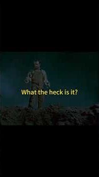 Alien insects invade Earth | Men in black