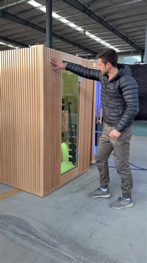 Thinking of investing $7–10K in a sauna with red light therapy? We tested the top infrared saunas of 2026 — and the results shocked us. Some charge nearly double for the same performance. One clearly stood out. Don’t buy until you see this breakdown — click Learn More to compare. | Body Wellness Club | Facebook