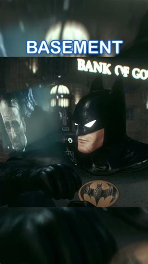 The Search for Kirk Langstrom