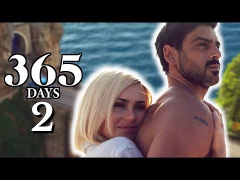 365 DAYS PART 2: Cast, Release Date, And Plot Details Revealed!