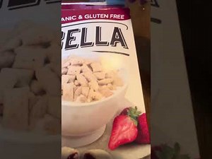 Lofi morning cereal asmr! Tracing, whispers and more!