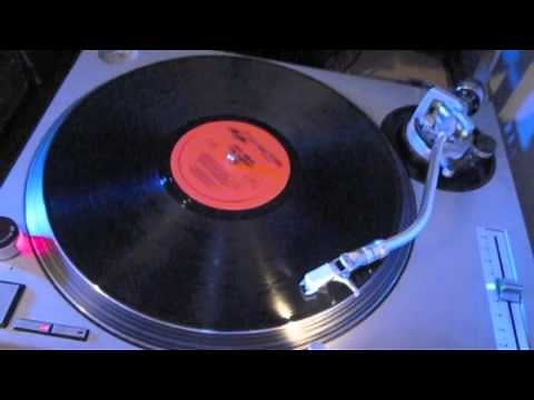 First Choice - The Player