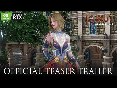 SKYRIM Ultimate Graphics Overhauls 2026 Official Teaser Trailer IV | Community Shaders Gameplay