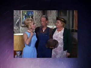 Green Acres S01 x 023 - A Pig In a Poke