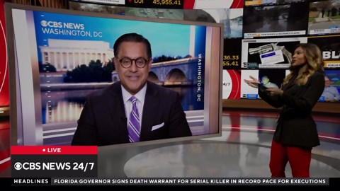 What early polls are projecting as politicians look ahead to 2026 midterm elections