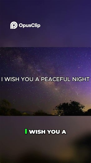 Deep Sleep Affirmation Find Peace & Restore Your Energy