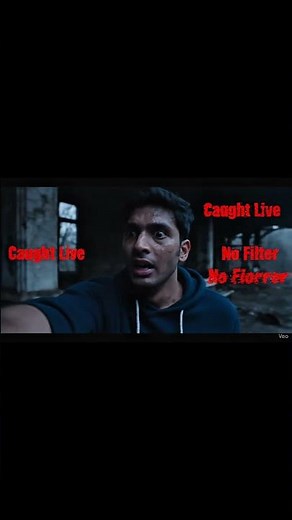 ABANDONED STATION GHOST? Hear My Heartbeat (UNEXPLAINED TERROR MOMENT) #trending