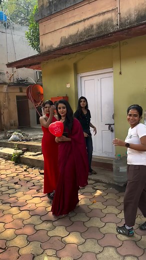 392K views · 4.4K reactions | Parineeta today episode 22 Feb 殺 #facebookreel #funny #Real #today #dance | বাংলা টাইমস্ | Facebook