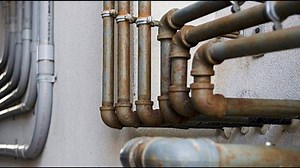 EPA finds more than 9 million lead pipes supplying drinking water throughout the U.S.