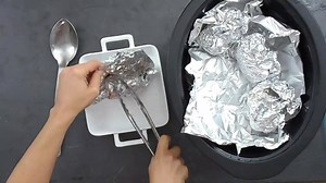 Easy slow cooker recipe you can make this week! get the printable recipe here-->> http://5dinners1hour.com/slow-cooked-bbq-meatballs-blog/ | 5 Dinners 1 Hour